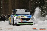1 -  rally vrchovina 2013